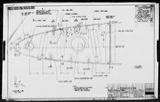 Manufacturer's drawing for North American Aviation P-51 Mustang. Drawing number 106-14435