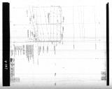 Manufacturer's drawing for Lockheed Aircraft Corporation P-38 Lightning Drawings & Manuals. Drawing number 197402
