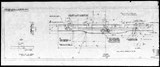 Manufacturer's drawing for North American Aviation P-51 Mustang. Drawing number 102-31298