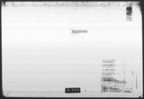 Manufacturer's drawing for Chance Vought F4U Corsair. Drawing number 40250