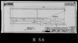 Manufacturer's drawing for Lockheed Aircraft Corporation P-38 Lightning Drawings & Manuals. Drawing number 195180