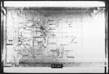 Manufacturer's drawing for Chance Vought F4U Corsair. Drawing number 40387