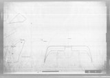 Manufacturer's drawing for Bell Aircraft P-39 Airacobra. Drawing number 33-739-009
