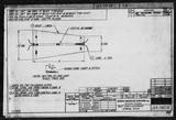 Manufacturer's drawing for North American Aviation P-51 Mustang. Drawing number 104-54178