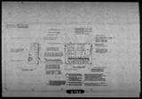 Manufacturer's drawing for North American Aviation P-51 Mustang. Drawing number 104-54068