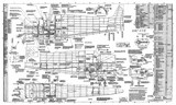 Manufacturer's drawing for Vickers Spitfire. Drawing number 36136