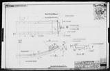 Manufacturer's drawing for North American Aviation P-51 Mustang. Drawing number 106-31529