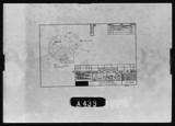 Manufacturer's drawing for Beechcraft C-45, Beech 18, AT-11. Drawing number 183949
