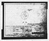 Manufacturer's drawing for Boeing Aircraft Corporation B-17 Flying Fortress. Drawing number 21-6932