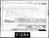 Manufacturer's drawing for Grumman Aerospace Corporation FM-2 Wildcat. Drawing number 10209-119