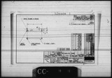 Manufacturer's drawing for North American Aviation AT-6 Texan / Harvard. Drawing number 19-51014