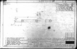 Manufacturer's drawing for North American Aviation P-51 Mustang. Drawing number 106-335177