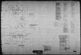 Manufacturer's drawing for North American Aviation P-51 Mustang. Drawing number 106-53051