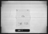Manufacturer's drawing for Douglas Aircraft Company Douglas DC-6 . Drawing number 7346347