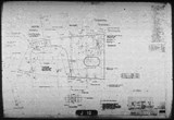 Manufacturer's drawing for North American Aviation P-51 Mustang. Drawing number 106-14351