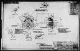 Manufacturer's drawing for North American Aviation P-51 Mustang. Drawing number 102-52316
