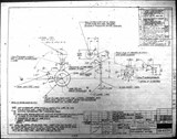 Manufacturer's drawing for North American Aviation P-51 Mustang. Drawing number 104-43129