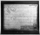 Manufacturer's drawing for North American Aviation T-28 Trojan. Drawing number 200-31426