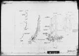 Manufacturer's drawing for North American Aviation P-51 Mustang. Drawing number 106-31589
