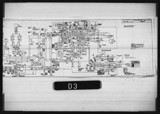 Manufacturer's drawing for Douglas Aircraft Company Douglas DC-6 . Drawing number 7496508