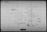 Manufacturer's drawing for North American Aviation P-51 Mustang. Drawing number 104-44002