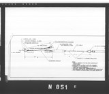 Manufacturer's drawing for Douglas Aircraft Company C-47 Skytrain. Drawing number 3324031