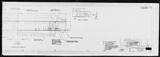 Manufacturer's drawing for North American Aviation P-51 Mustang. Drawing number 104-31299