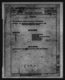 Manufacturer's drawing for North American Aviation AT-6 Texan / Harvard. Drawing number PROCESS MANUAL FA5-4