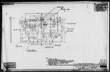 Manufacturer's drawing for North American Aviation P-51 Mustang. Drawing number 102-54005