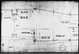 Manufacturer's drawing for North American Aviation P-51 Mustang. Drawing number 99-33001