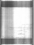 Manufacturer's drawing for North American Aviation T-28 Trojan. Drawing number 200-13008
