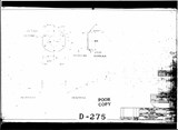 Manufacturer's drawing for Grumman Aerospace Corporation FM-2 Wildcat. Drawing number 33297