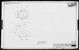 Manufacturer's drawing for North American Aviation P-51 Mustang. Drawing number 106-48241