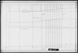 Manufacturer's drawing for Boeing Aircraft Corporation B-17 Flying Fortress. Drawing number 15-7625