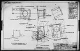 Manufacturer's drawing for North American Aviation P-51 Mustang. Drawing number 106-42068