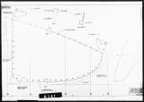 Manufacturer's drawing for Lockheed Corporation P-38 Lightning. Drawing number 197783