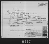 Manufacturer's drawing for North American Aviation P-51 Mustang. Drawing number 73-18045