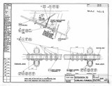 Manufacturer's drawing for Vickers Spitfire. Drawing number 35238