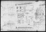 Manufacturer's drawing for Boeing Aircraft Corporation B-17 Flying Fortress. Drawing number 75-4799