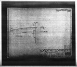 Manufacturer's drawing for North American Aviation T-28 Trojan. Drawing number 200-31571