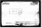 Manufacturer's drawing for Lockheed Aircraft Corporation P-38 Lightning Drawings & Manuals. Drawing number 196010