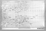 Manufacturer's drawing for Bell Aircraft P-39 Airacobra. Drawing number 33-733-122