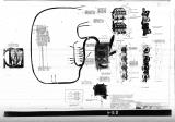 Manufacturer's drawing for Lockheed Corporation P-38 Lightning. Drawing number 203339