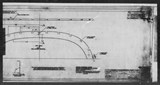 Manufacturer's drawing for North American Aviation B-25 Mitchell Bomber. Drawing number 62A-314305