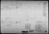 Manufacturer's drawing for North American Aviation P-51 Mustang. Drawing number 106-318252