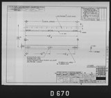 Manufacturer's drawing for North American Aviation P-51 Mustang. Drawing number 102-31133