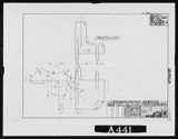 Manufacturer's drawing for Naval Aircraft Factory N3N Yellow Peril. Drawing number 67736-12f
