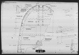 Manufacturer's drawing for North American Aviation P-51 Mustang. Drawing number 106-31113