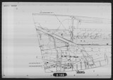 Manufacturer's drawing for North American Aviation P-51 Mustang. Drawing number 104-40002
