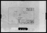 Manufacturer's drawing for Beechcraft C-45, Beech 18, AT-11. Drawing number 181659